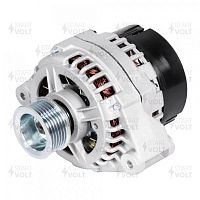 Генератор STARTVOLT 2110,12,14, 70 (140А) LG 0110