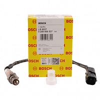 Датчик кислорода BOSCH 1,6 н/о 537