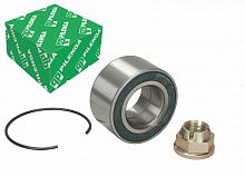 Подшипник ступицы PILENGA передний без ABS RENAULT Logan PWP3596