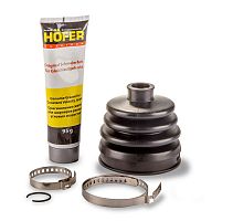 Пыльник гранаты в сборе HOFER внутр. 2108 - 2110 HF 401 906