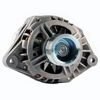 Генератор КЗАТЭ ВАЗ-2110,12,14 v1.5 90А