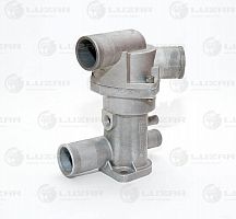 Термостат LUZAR 21082 в корпусе LT 01081