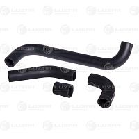 Капот ПО «Начало» Hyundai Solaris (2014-2017) 36065-8402010 (66400-4L300)