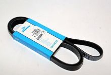 Ремень генератора TRIALLI Logan с ГУР и A/C 6PK1820