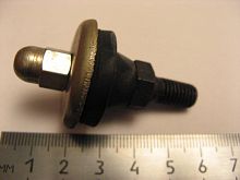 Шпилька М8х31 клап. крышки 2108 в сборе (50)
