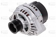 Генератор STARTVOLT 2123 (140А) LG 0123