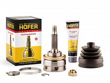 Шрус HOFER наружный ВАЗ 2121 HF 401 540