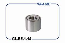 Подшипник ступицы GALLANT задний 8200600646 GL.BE.1.14 X-Ray, Vesta, Logan 2 {43*25*55}