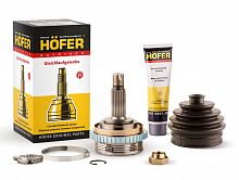 Шрус HOFER наружный ВАЗ 2170 , 1118 (с  АБС) HF 401 580