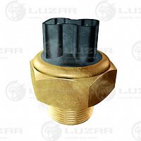 Датчик температуры радиатора LUZAR 2108 94-99