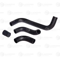 Капот ПО «Начало» Hyundai Solaris (2017-2020) 3609-8402010 (66400H5000)