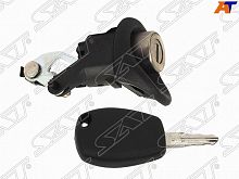 Замок багажника LOGAN	MANOVER MR4007718