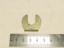 Пластина регулировки развала 2101 (0,5 мм) (100 шт)