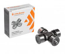 Крестовина VOLRAM 2121 с масленкой VR34114