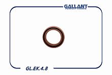 Сальник распредвала GL.EK.4.8 Logan, Largus 8 кл 30х42х7