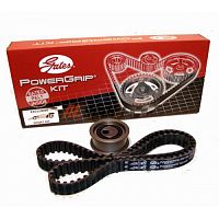 Комплект ремня ГРМ GATES 2108 (8V)/Granta (двиг.1,6 л (8 V), 82 л/с) SPORT-KIT с рол. (металл) 21XS