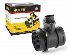ДМРВ HOFER  ВАЗ 2108, 2110, 2123 (до 2004 г.в.) ( 0 280 218 037) HF 218 037