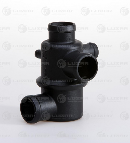 Термостат LUZAR 2123 LT 0123