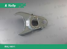 Рычаг KRONER RENAULT LOGAN лев K340051