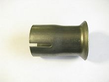Рем вставка глушителя (ДЛИННАЯ) D45