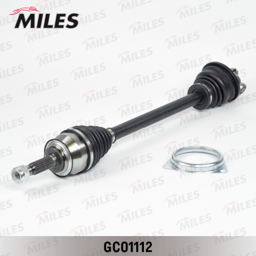 Кольцо стопорное дифференциала RENAULT 8200295074