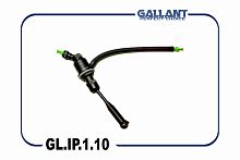 Цилиндр сцепления главный GL.IP.1.10 Largus, Duster, Sandero