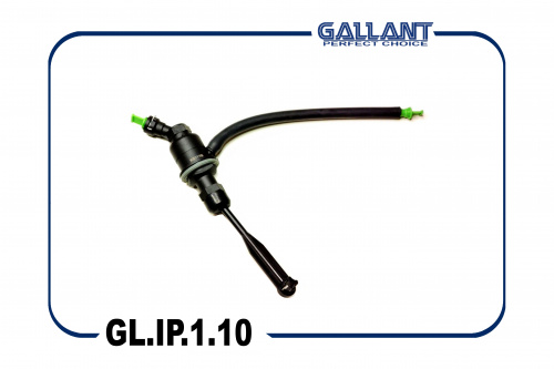 Цилиндр сцепления главный GL.IP.1.10 Largus, Duster, Sandero