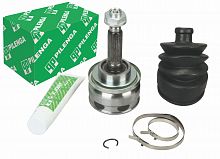 Насос водяной KRAFT 2108 (чугун. крыльчатка) KT 059349