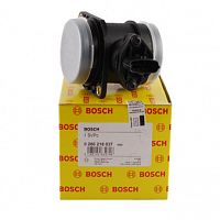 ДМРВ BOSCH ..037 на 1500