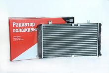 Радиатор охлаждения алюм ДААЗ 2112 инж
